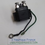 RELE AVVIAMENTO TOHATSU MERCURY YAMAHA MS5E-771
