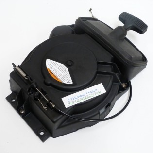 MFS9.9 MFS30 RECOIL STARTER 9.9 - 30 HP 4S TOHATSU