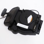 MFS9.9 MFS30 AVVIAMENTO 9.9 - 30 CV 4T TOHATSU