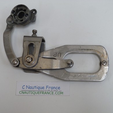 LEVIER BOITIER DE COMMANDE HONDA