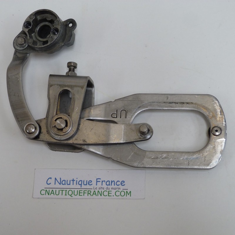 LEVIER BOITIER DE COMMANDE HONDA