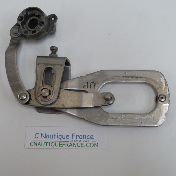 LEVIER BOITIER DE COMMANDE HONDA