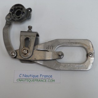 LEVIER BOITIER DE COMMANDE HONDA