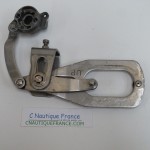 LEVIER BOITIER DE COMMANDE HONDA