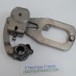 LEVER REMOTE CONTROL BOX HONDA