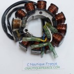 STATOR 9.9 - 18 CV 4T TOHATSU HORS-BORD 3H8-06023-0