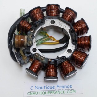 MFS9.9 MFS18 ALTERNATOR 9.9 - 18 CV 4T TOHATSU