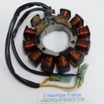 MFS9.9 MFS18 ALTERNATOR 9.9 - 18 CV 4T TOHATSU