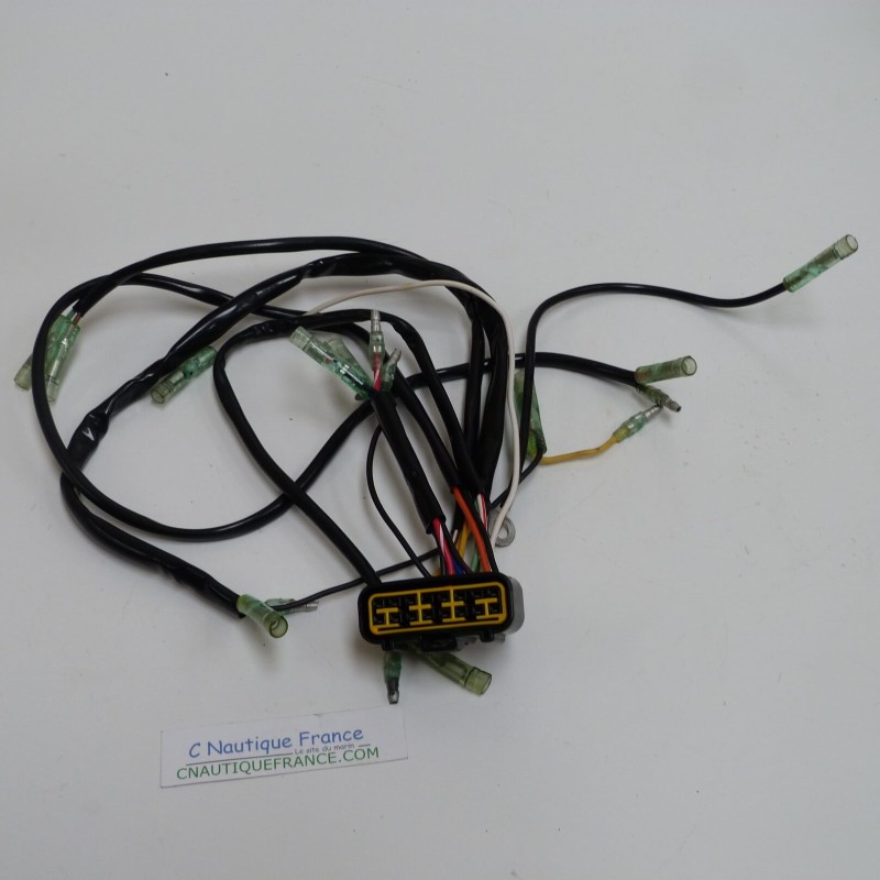 MFS9.9 MFS18 HARNESS 9.9 - 18 HP 4S TOHATSU