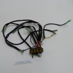 MFS9.9 MFS18 HARNESS 9.9 - 18 HP 4S TOHATSU