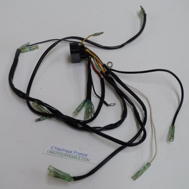 MFS9.9 MFS18 HARNESS 9.9 - 18 HP 4S TOHATSU