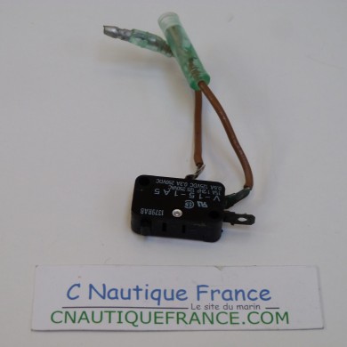 NEUTRAL SWITCH REMOTE CONTROL BOX YAMAHA SUZUKI