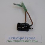 CONTACTEUR BOITIER DE COMMANDE YAMAHA SUZUKI