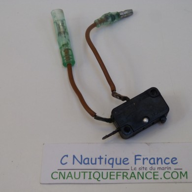 NEUTRAL SWITCH REMOTE CONTROL BOX YAMAHA SUZUKI