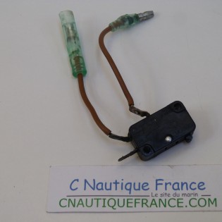 NEUTRAL SWITCH REMOTE CONTROL BOX YAMAHA SUZUKI