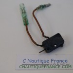 CONTACTEUR BOITIER DE COMMANDE YAMAHA SUZUKI