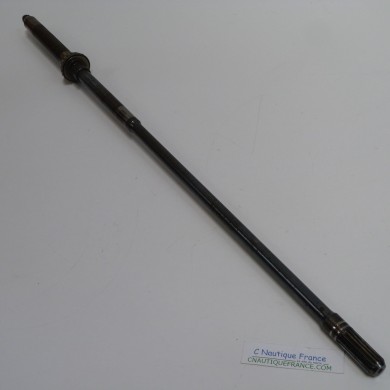 F50 F60 ARBRE TRANSMISSION 50 - 60 CV 4T YAMAHA 6C5