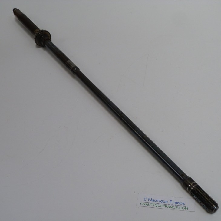 F50 F60 ARBRE TRANSMISSION 50 - 60 CV 4T YAMAHA 6C5