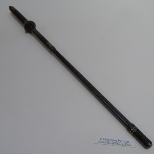 F50 F60 DRIVE SHAFT 50 - 60 HP 4S YAMAHA 6C5