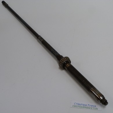 F50 F60 ALBERO MOTORE 50 - 60 CV 4T YAMAHA 6C5