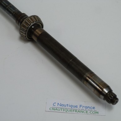 F50 F60 DRIVE SHAFT 50 - 60 HP 4S YAMAHA 6C5
