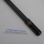 F50 F60 ALBERO MOTORE 50 - 60 CV 4T YAMAHA 6C5