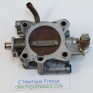 40 - 50 HP 4S THROTTLER BODY SUZUKI EVINRUDE 87J DF40 DF50