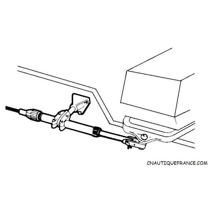 ETRIER ULTRAFLEX S39