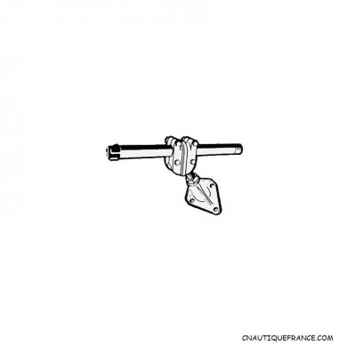 ETRIER ULTRAFLEX S39