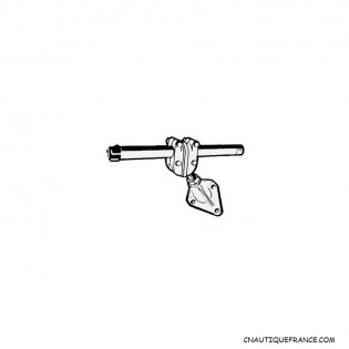 ETRIER ULTRAFLEX S39