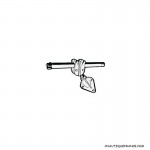 ETRIER ULTRAFLEX S39