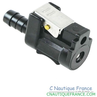 Raccord essence générique pour moteur hors-bord Yamaha