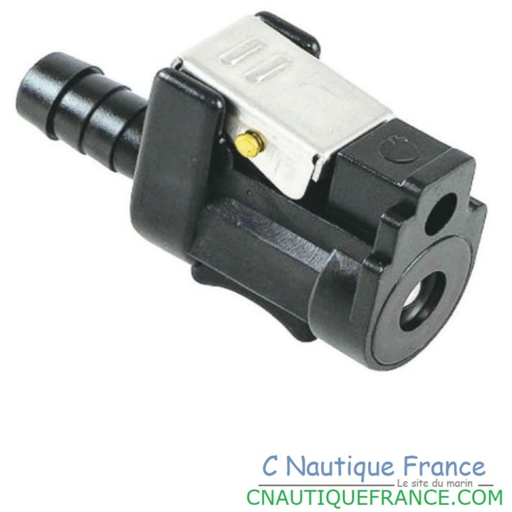 Raccord essence générique pour moteur hors-bord Yamaha
