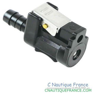 Raccord essence générique pour moteur hors-bord Yamaha
