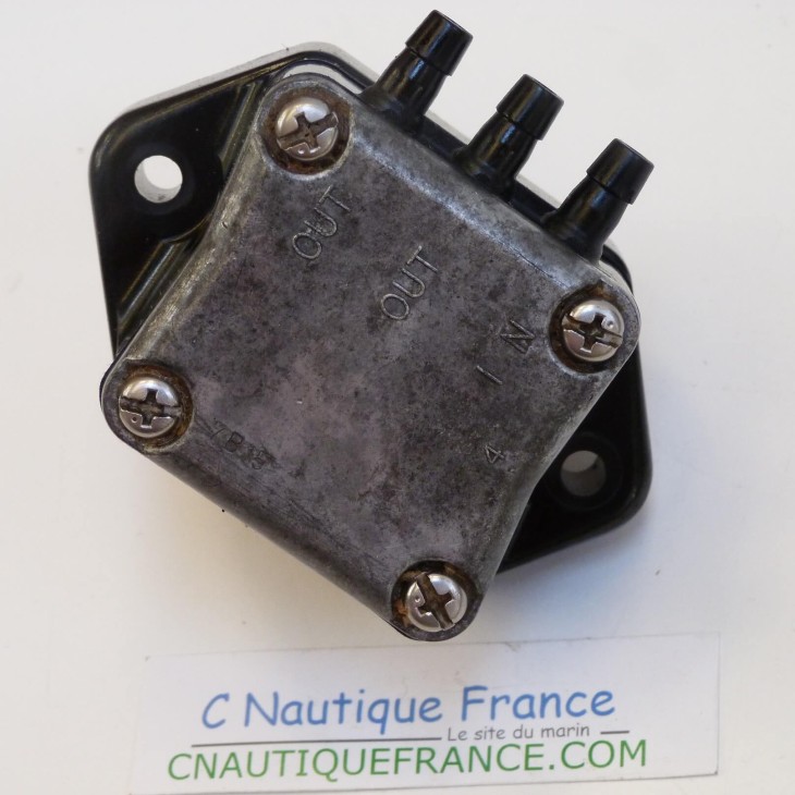 Pompa benzina USATO 25 - 60 cv 4t YAMAHA MERCURY F25 - F60
