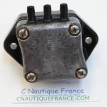 pompe essence  25 - 60 cv mercury yamaha F25 F60 62Y-24410 826398A 382398T