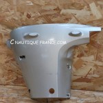 BF8D COPERCHIO LATERALE 8 CV 4T HONDA ZW8