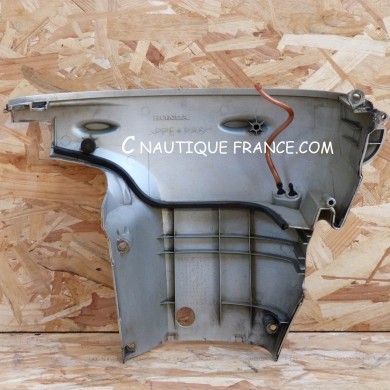 BF8D BF10D CARTER LATERAL 8 - 10 CV 4T HONDA ZW8 ZW9