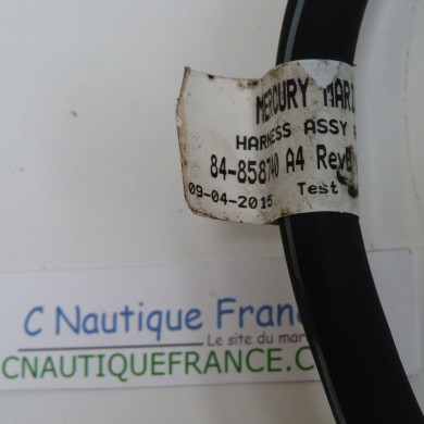 CABLE ADAPTATEUR MERCURY YAMAHA