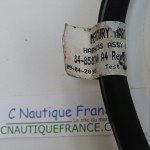 CABLE ADAPTATEUR MERCURY YAMAHA