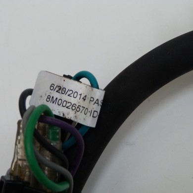 CABLE ADAPTATEUR MERCURY YAMAHA