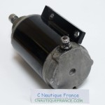 15 - 90 CV AVVIAMENTO ELETTRICO EVINRUDE JOHNSON