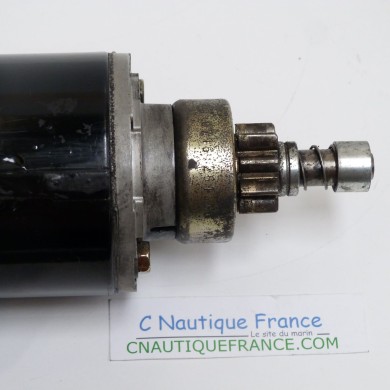 15 - 90 HP ELECTRIC STARTER EVINRUDE JOHNSON