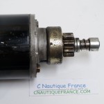 15 - 90 CV AVVIAMENTO ELETTRICO EVINRUDE JOHNSON