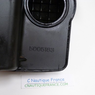 FILTRE A AIR HORS-BORD 75CV 90CV EVINRUDE E-TEC 5005183