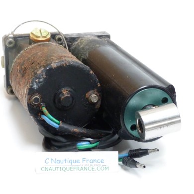 30 - 60 HP POWER TRIM MARINER MERCURY 830150T 830150A