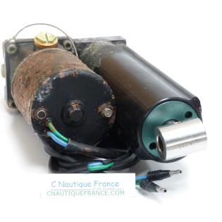 30 - 60 HP POWER TRIM MARINER MERCURY 830150T 830150A