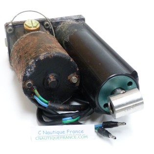 30 - 60 HP POWER TRIM MARINER MERCURY 830150T 830150A