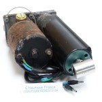 30 - 60 HP POWER TRIM MARINER MERCURY 830150T 830150A