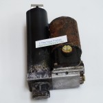 30 - 60 HP POWER TRIM MARINER MERCURY 830150T 830150A